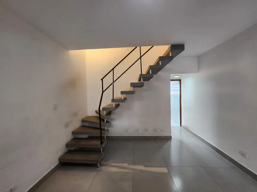 Foto 4 de Casa de Vila com 2 quartos à venda, 88m2 em Vila Leopoldina, São Paulo - SP