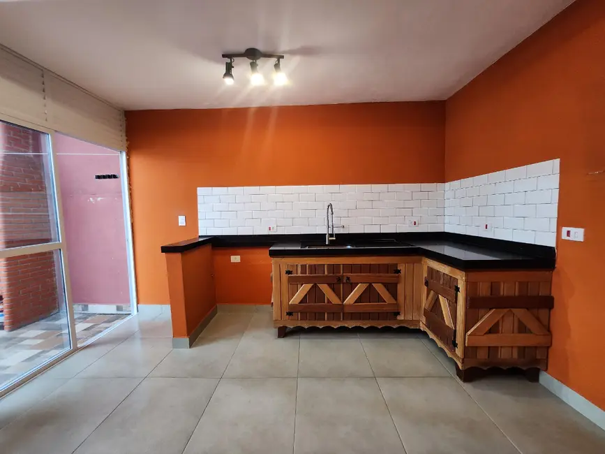 Foto 2 de Casa de Vila com 2 quartos à venda, 88m2 em Vila Leopoldina, São Paulo - SP