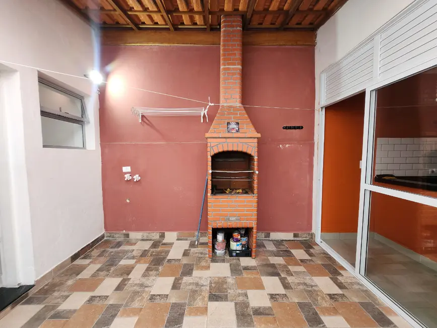 Foto 3 de Casa de Vila com 2 quartos à venda, 88m2 em Vila Leopoldina, São Paulo - SP