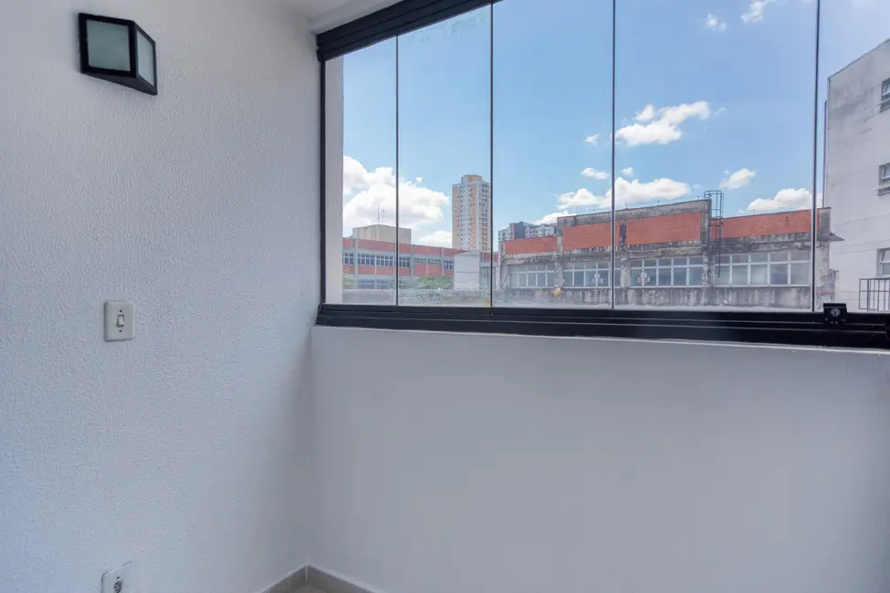 Foto 6 de Apartamento com 2 quartos à venda, 49m2 em Tatuapé, São Paulo - SP