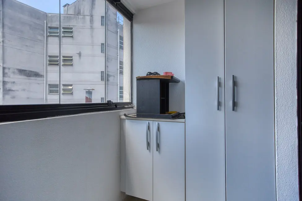 Foto 7 de Apartamento com 2 quartos à venda, 49m2 em Tatuapé, São Paulo - SP