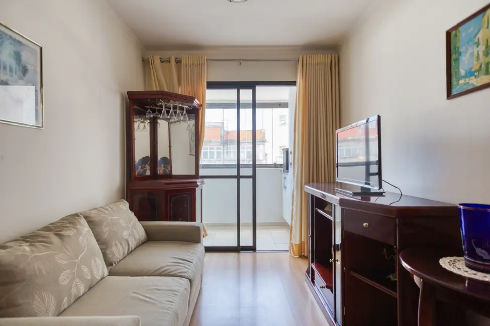 Foto 4 de Apartamento com 2 quartos à venda, 49m2 em Tatuapé, São Paulo - SP