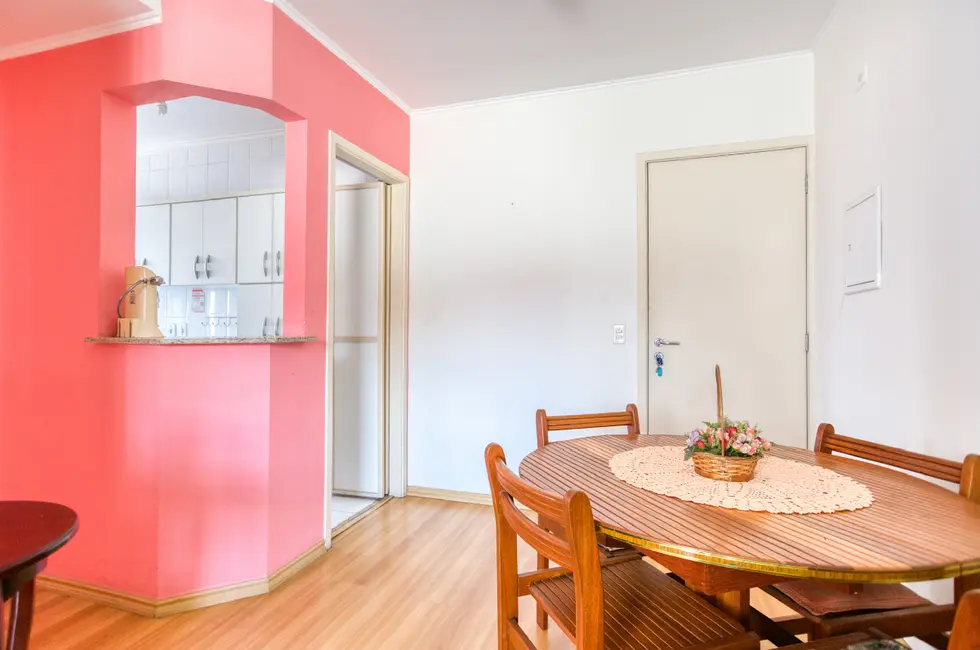 Foto 5 de Apartamento com 2 quartos à venda, 49m2 em Tatuapé, São Paulo - SP