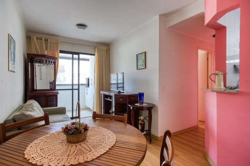 Foto 3 de Apartamento com 2 quartos à venda, 49m2 em Tatuapé, São Paulo - SP