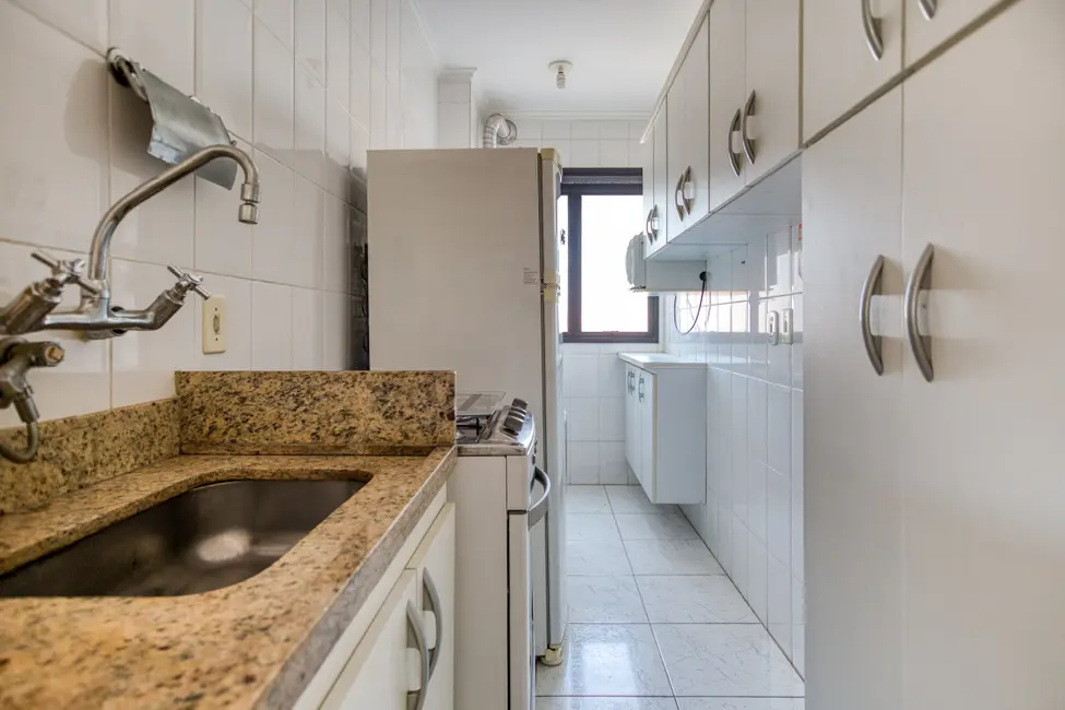 Foto 8 de Apartamento com 2 quartos à venda, 49m2 em Tatuapé, São Paulo - SP