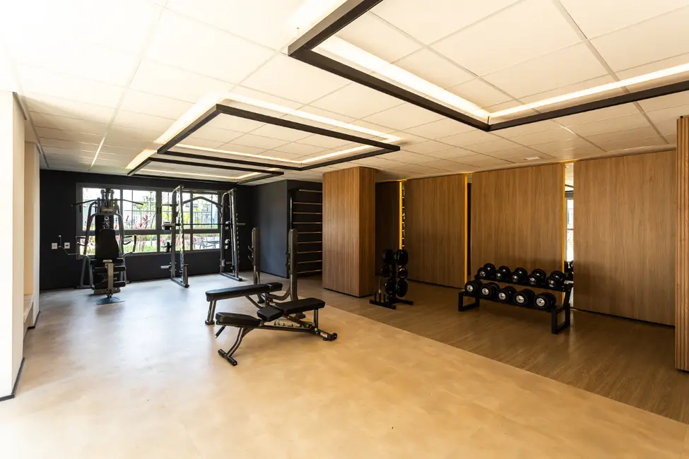 Foto 9 de Apartamento com 4 quartos à venda, 132m2 em City América, São Paulo - SP