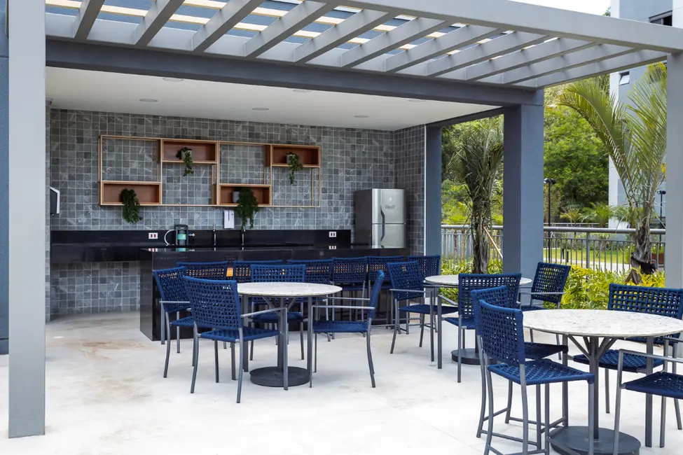 Foto 2 de Apartamento com 4 quartos à venda, 132m2 em City América, São Paulo - SP