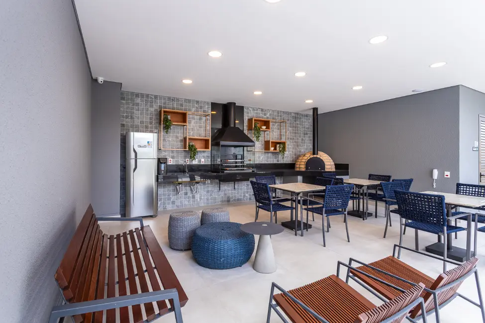 Foto 6 de Apartamento com 4 quartos à venda, 132m2 em City América, São Paulo - SP