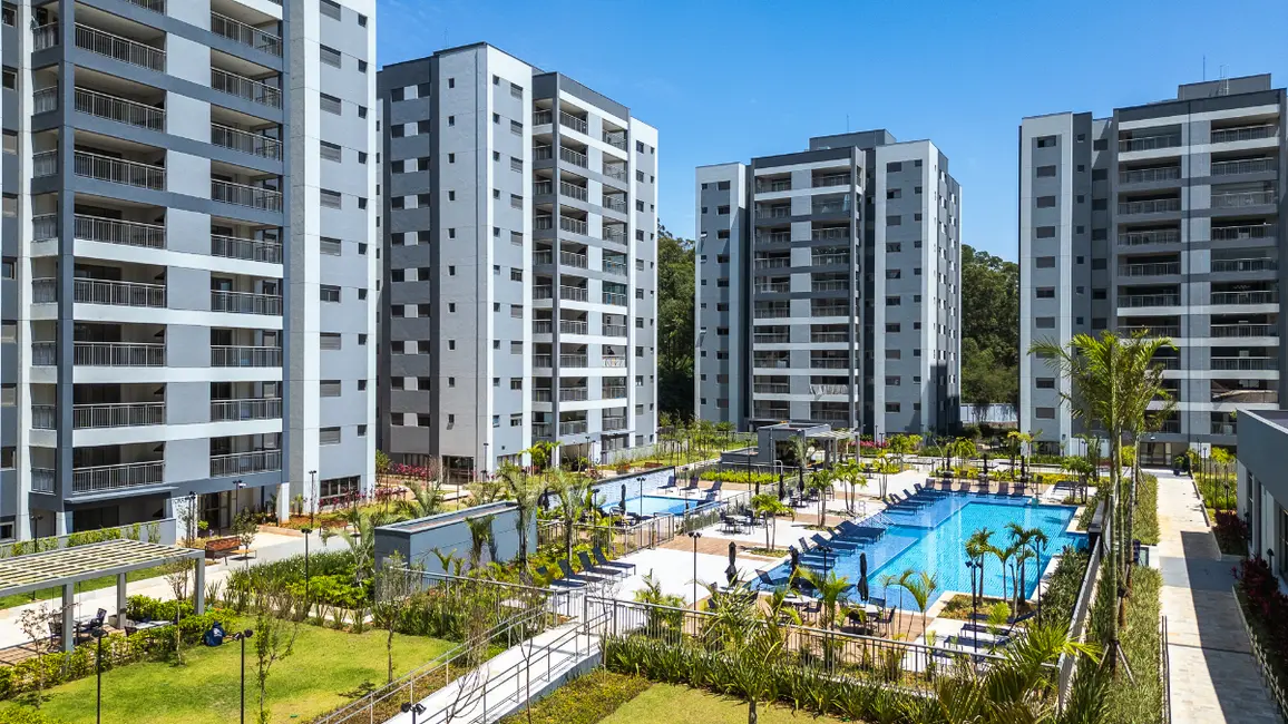 Foto 1 de Apartamento com 4 quartos à venda, 132m2 em City América, São Paulo - SP