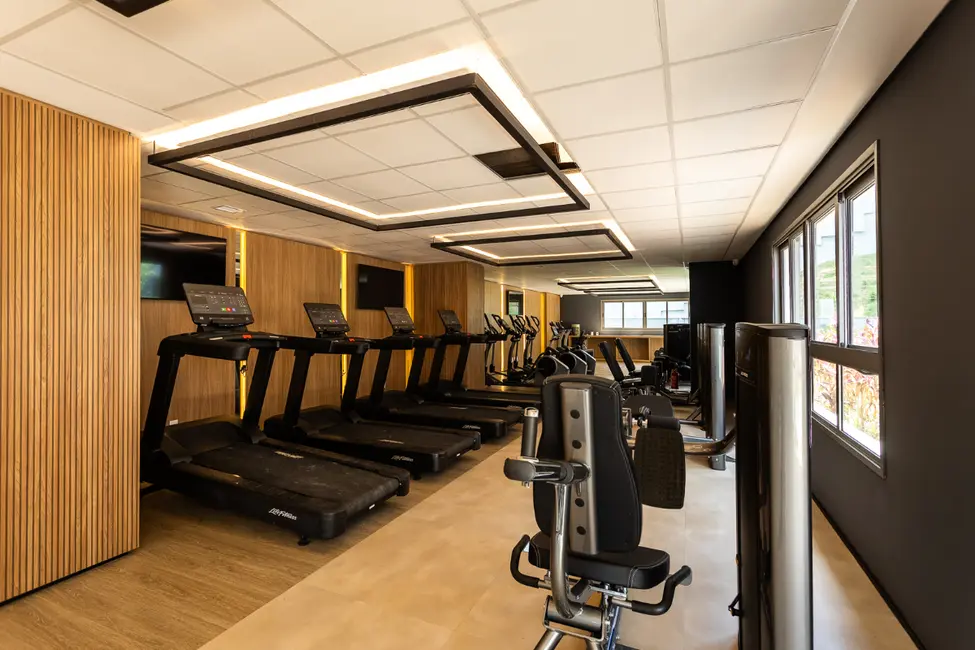 Foto 7 de Apartamento com 4 quartos à venda, 132m2 em City América, São Paulo - SP