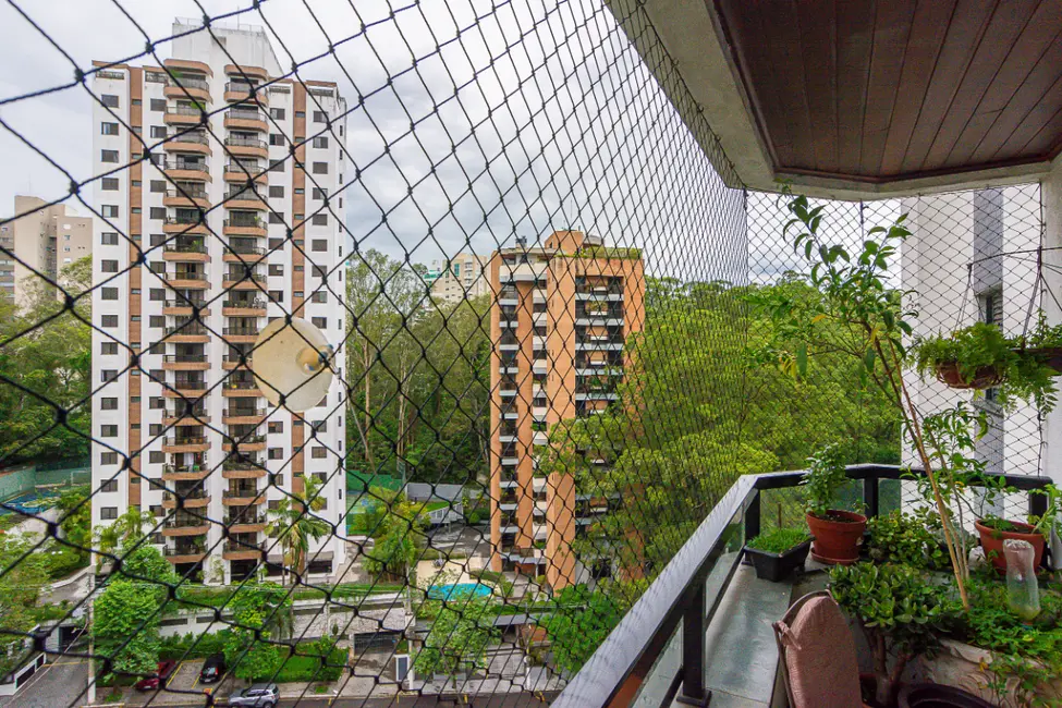 Foto 5 de Apartamento com 3 quartos à venda, 103m2 em Vila Andrade, São Paulo - SP