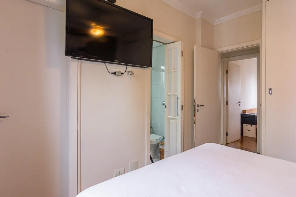 Foto 9 de Apartamento com 3 quartos à venda, 103m2 em Vila Andrade, São Paulo - SP