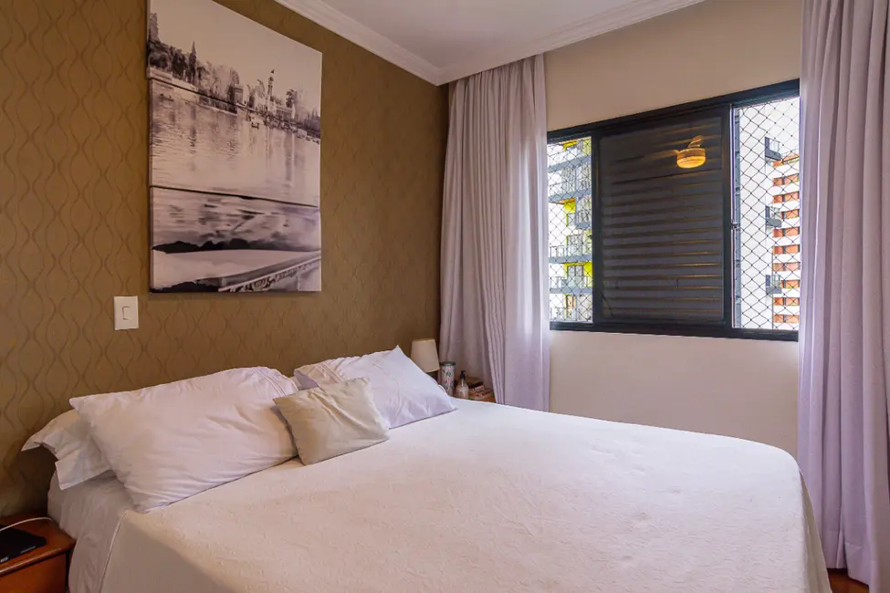 Foto 7 de Apartamento com 3 quartos à venda, 103m2 em Vila Andrade, São Paulo - SP