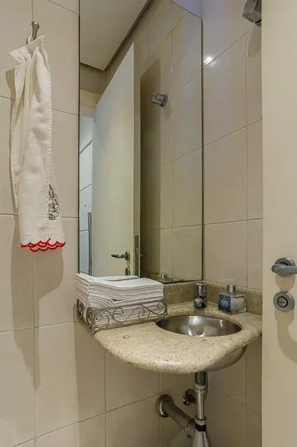 Foto 6 de Apartamento com 3 quartos à venda, 103m2 em Vila Andrade, São Paulo - SP