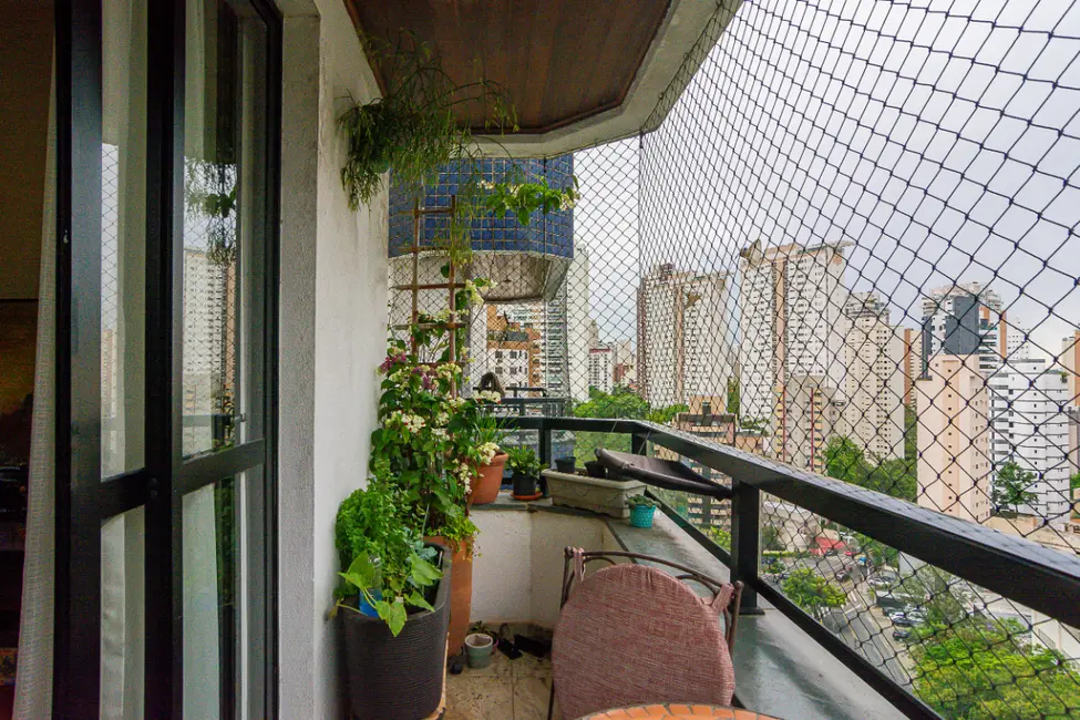 Foto 4 de Apartamento com 3 quartos à venda, 103m2 em Vila Andrade, São Paulo - SP