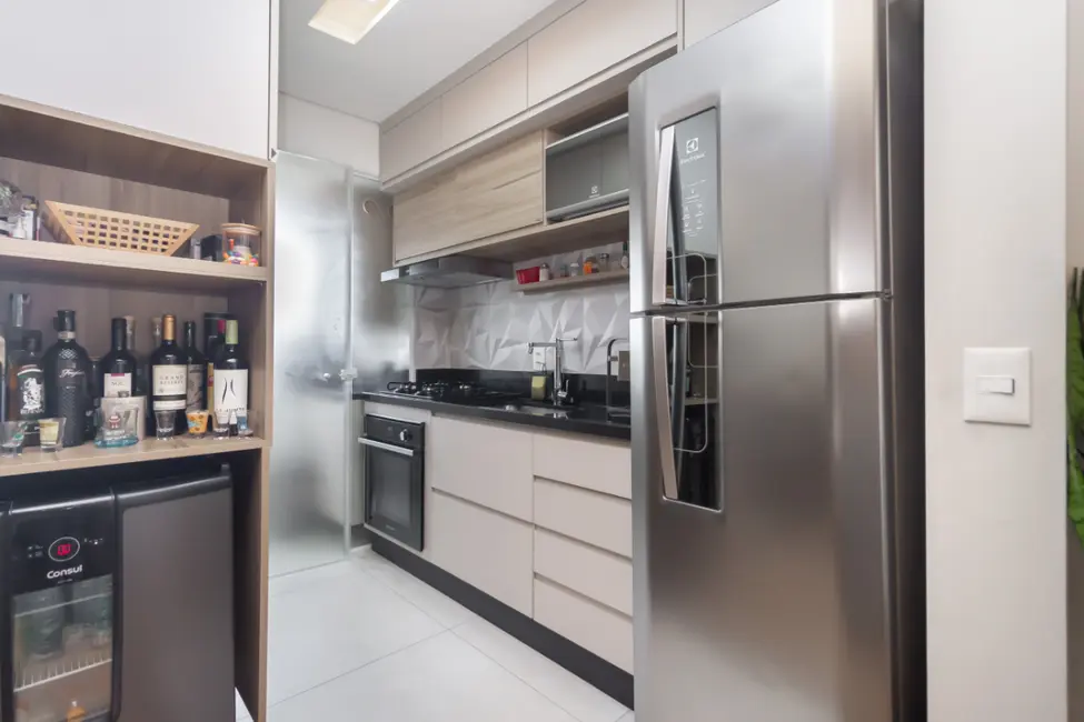 Foto 5 de Apartamento com 2 quartos à venda, 50m2 em Tatuapé, São Paulo - SP