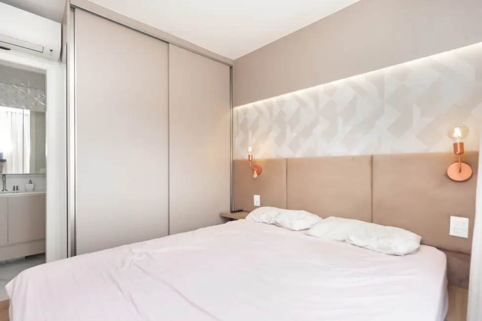 Foto 9 de Apartamento com 2 quartos à venda, 50m2 em Tatuapé, São Paulo - SP