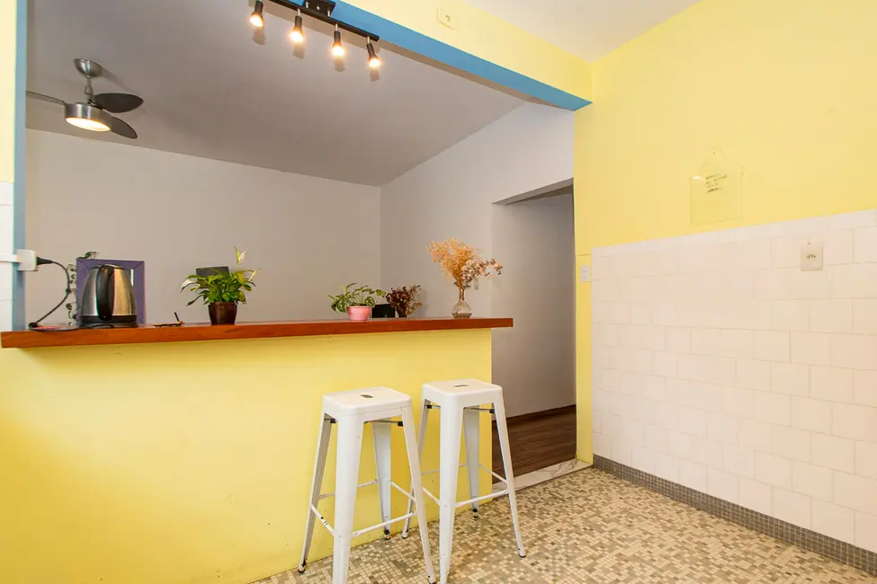 Foto 7 de Apartamento com 3 quartos à venda, 104m2 em Pinheiros, São Paulo - SP