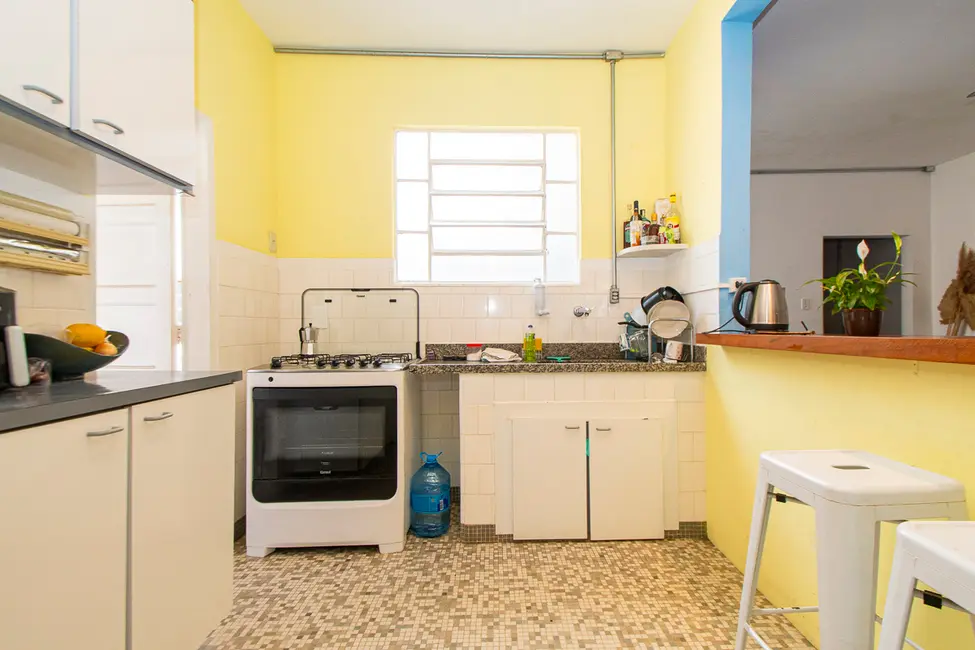 Foto 6 de Apartamento com 3 quartos à venda, 104m2 em Pinheiros, São Paulo - SP