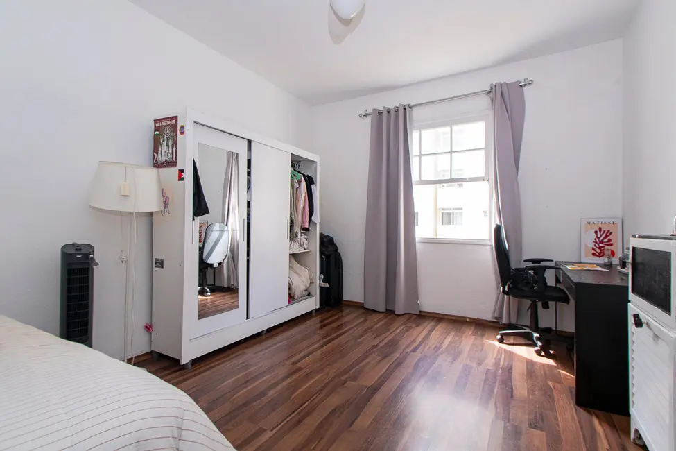 Foto 9 de Apartamento com 3 quartos à venda, 104m2 em Pinheiros, São Paulo - SP