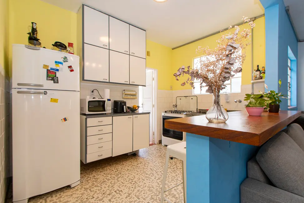 Foto 5 de Apartamento com 3 quartos à venda, 104m2 em Pinheiros, São Paulo - SP