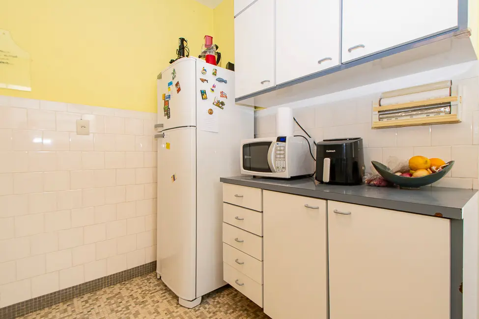 Foto 8 de Apartamento com 3 quartos à venda, 104m2 em Pinheiros, São Paulo - SP