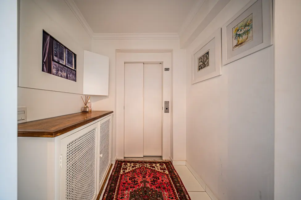 Foto 3 de Apartamento com 3 quartos à venda, 130m2 em Ipiranga, São Paulo - SP