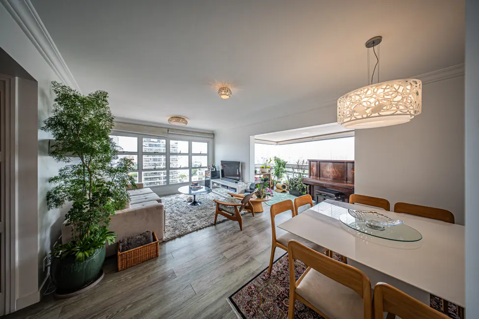 Foto 7 de Apartamento com 3 quartos à venda, 130m2 em Ipiranga, São Paulo - SP