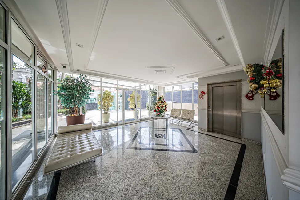 Foto 2 de Apartamento com 3 quartos à venda, 130m2 em Ipiranga, São Paulo - SP