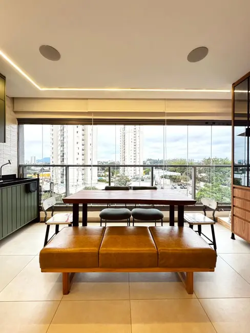 Foto 7 de Apartamento com 2 quartos à venda, 95m2 em Vila Leopoldina, São Paulo - SP