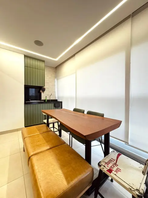 Foto 3 de Apartamento com 2 quartos à venda, 95m2 em Vila Leopoldina, São Paulo - SP