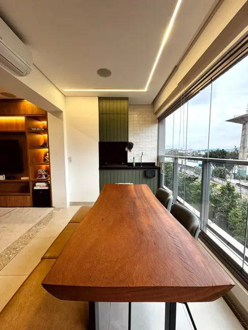 Foto 5 de Apartamento com 2 quartos à venda, 95m2 em Vila Leopoldina, São Paulo - SP