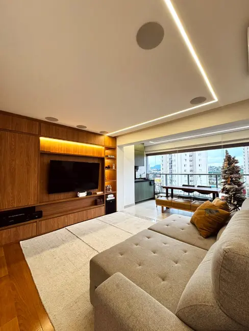 Foto 9 de Apartamento com 2 quartos à venda, 95m2 em Vila Leopoldina, São Paulo - SP