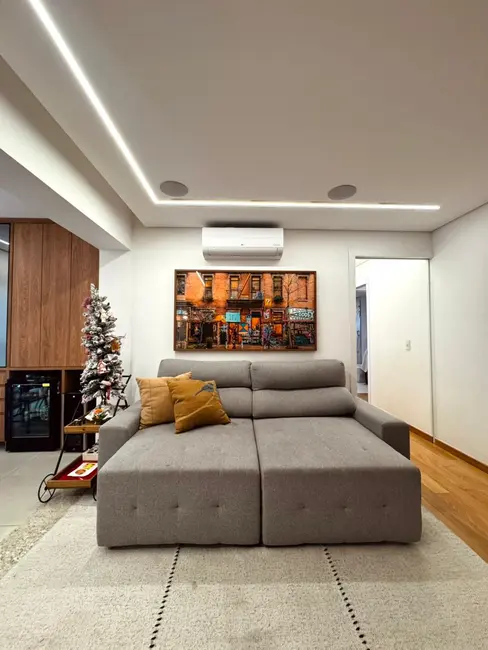 Foto 8 de Apartamento com 2 quartos à venda, 95m2 em Vila Leopoldina, São Paulo - SP