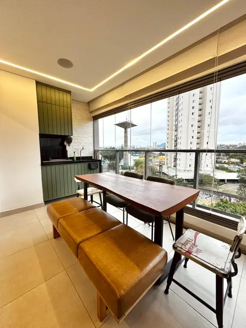 Foto 6 de Apartamento com 2 quartos à venda, 95m2 em Vila Leopoldina, São Paulo - SP