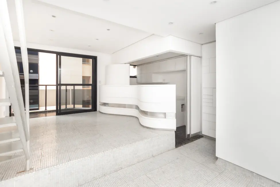 Foto 3 de Apartamento com 1 quarto à venda, 89m2 em Itaim Bibi, São Paulo - SP