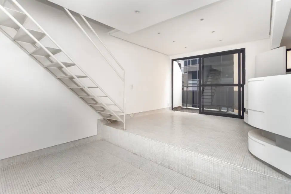 Foto 2 de Apartamento com 1 quarto à venda, 89m2 em Itaim Bibi, São Paulo - SP