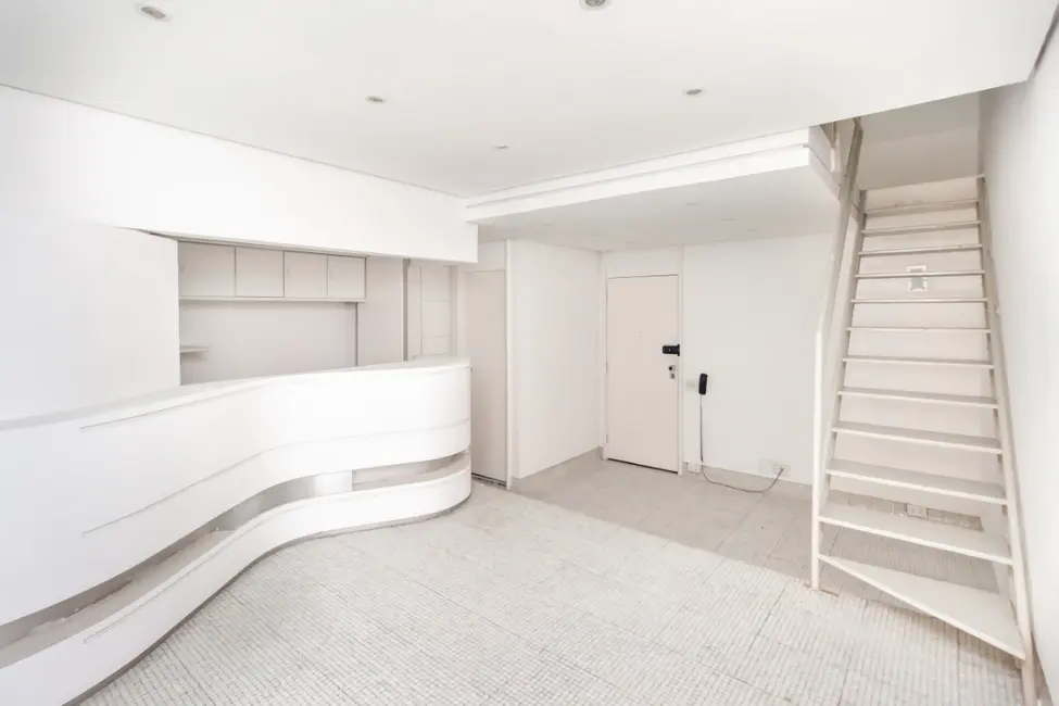 Foto 9 de Apartamento com 1 quarto à venda, 89m2 em Itaim Bibi, São Paulo - SP