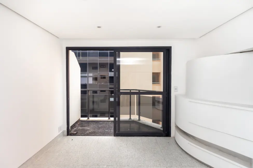 Foto 7 de Apartamento com 1 quarto à venda, 89m2 em Itaim Bibi, São Paulo - SP