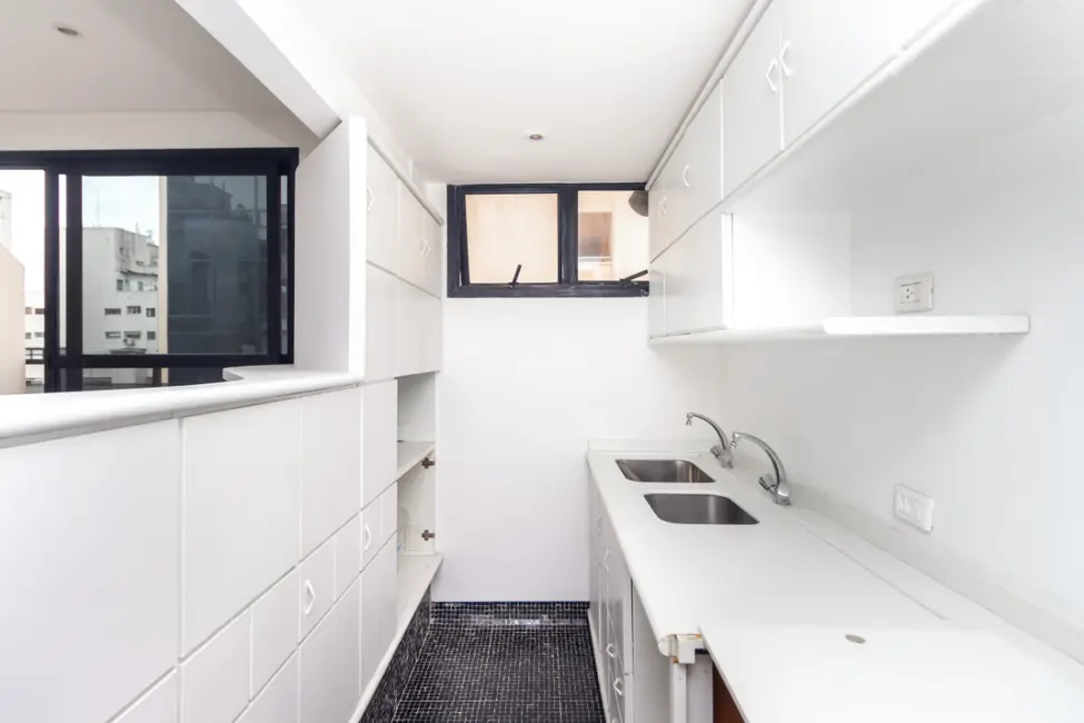 Foto 5 de Apartamento com 1 quarto à venda, 89m2 em Itaim Bibi, São Paulo - SP