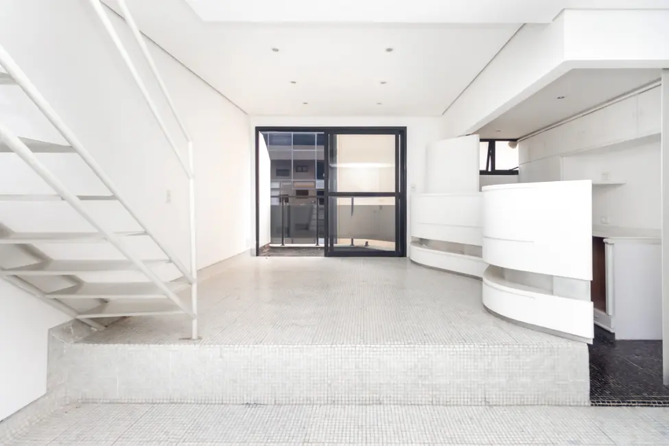 Foto 1 de Apartamento com 1 quarto à venda, 89m2 em Itaim Bibi, São Paulo - SP