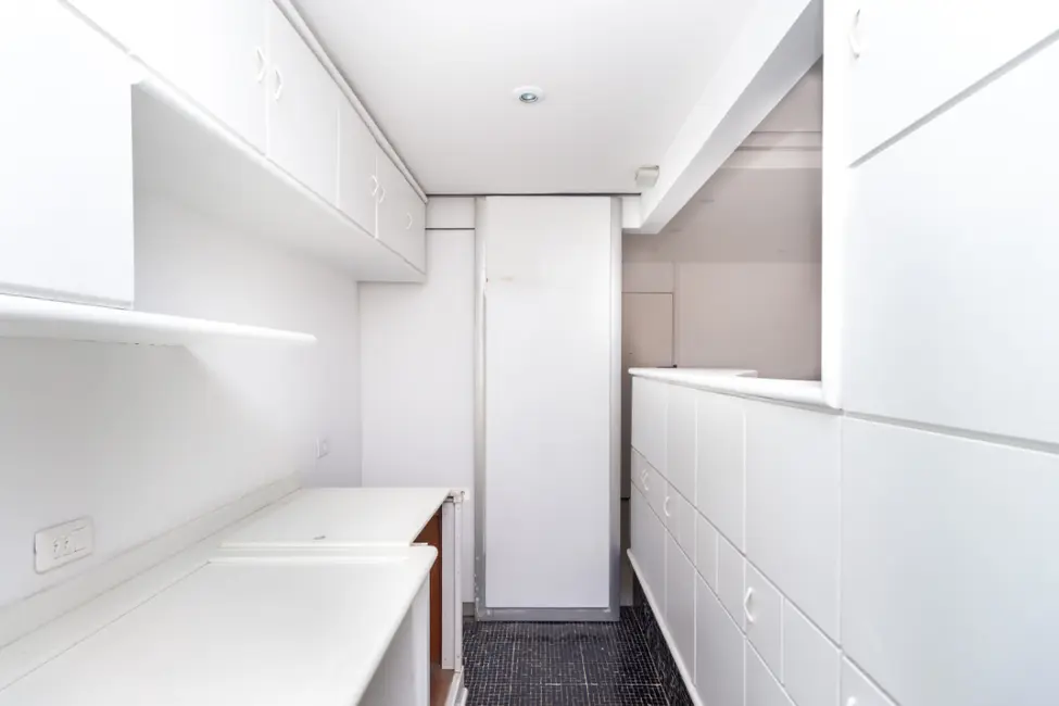 Foto 6 de Apartamento com 1 quarto à venda, 89m2 em Itaim Bibi, São Paulo - SP