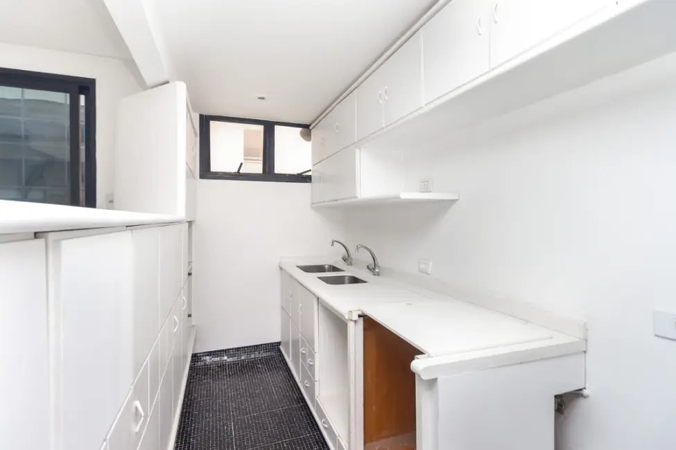 Foto 4 de Apartamento com 1 quarto à venda, 89m2 em Itaim Bibi, São Paulo - SP