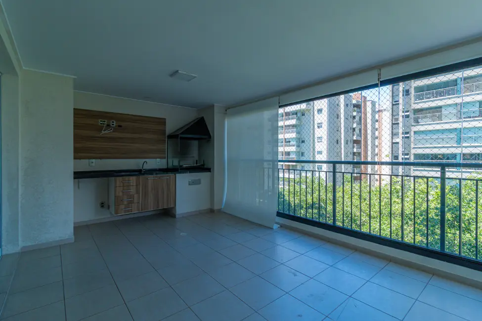 Foto 8 de Apartamento com 2 quartos à venda, 89m2 em Jardim Prudência, São Paulo - SP
