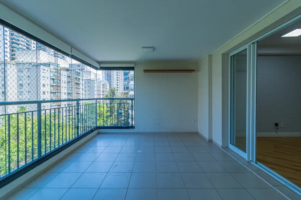Foto 5 de Apartamento com 2 quartos à venda, 89m2 em Jardim Prudência, São Paulo - SP