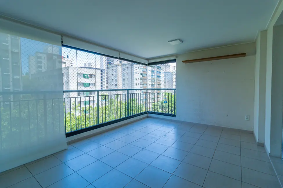 Foto 6 de Apartamento com 2 quartos à venda, 89m2 em Jardim Prudência, São Paulo - SP