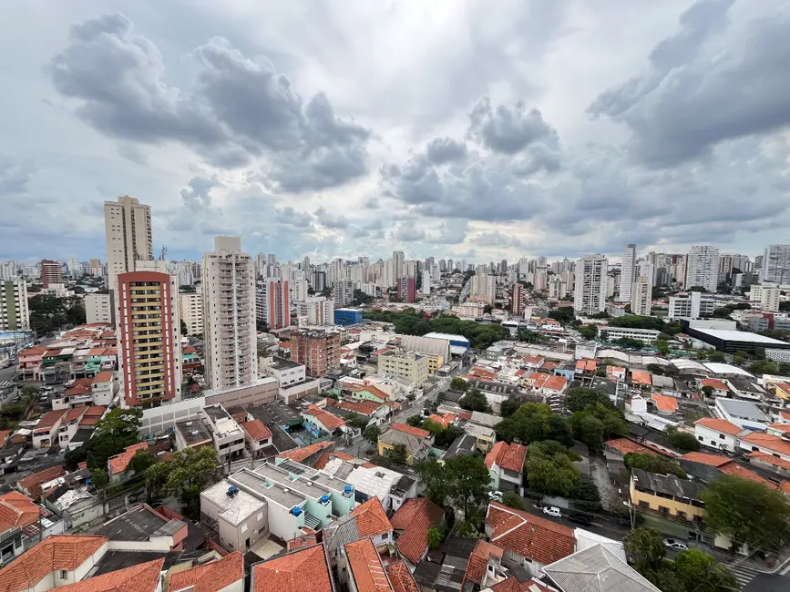 Foto 6 de Apartamento com 2 quartos à venda, 57m2 em Vila Gumercindo, São Paulo - SP