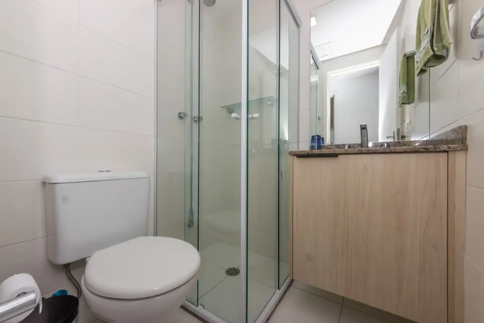 Foto 8 de Apartamento com 2 quartos à venda, 57m2 em Vila Gumercindo, São Paulo - SP
