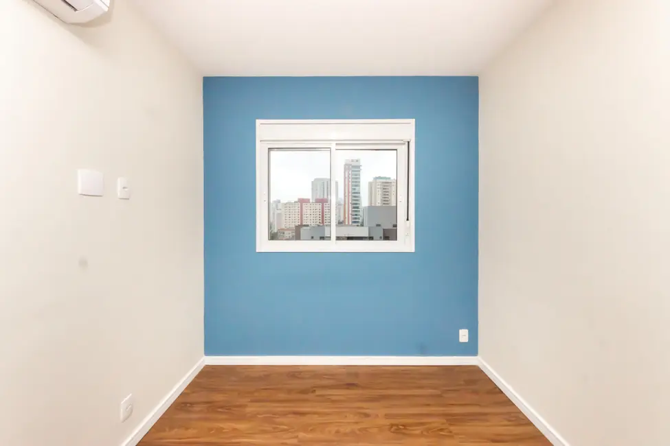 Foto 3 de Apartamento com 2 quartos à venda, 51m2 em Aclimação, São Paulo - SP