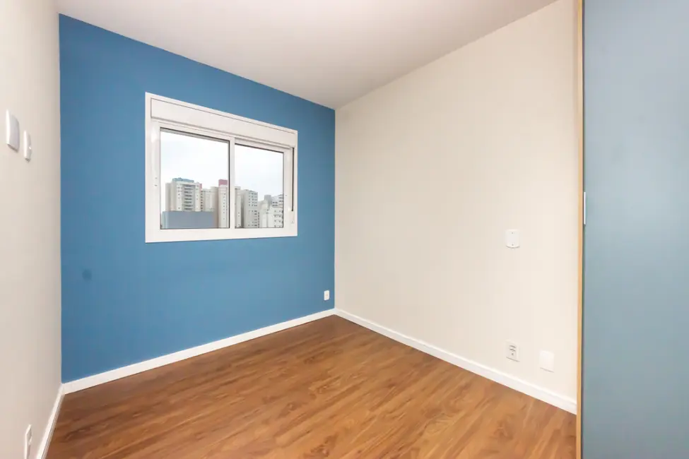 Foto 5 de Apartamento com 2 quartos à venda, 51m2 em Aclimação, São Paulo - SP